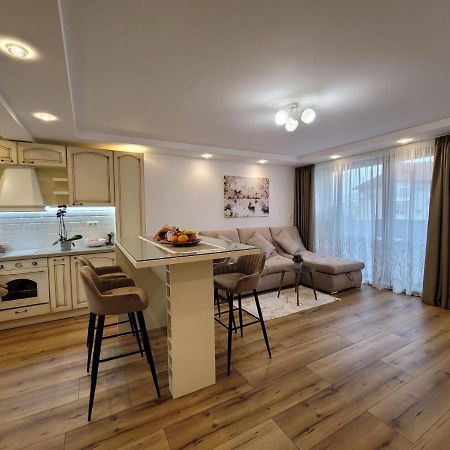 Vazov Apartment Kazanlŭk Extérieur photo