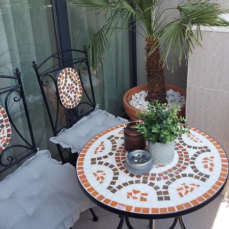 Vazov Apartment Kazanlŭk Extérieur photo