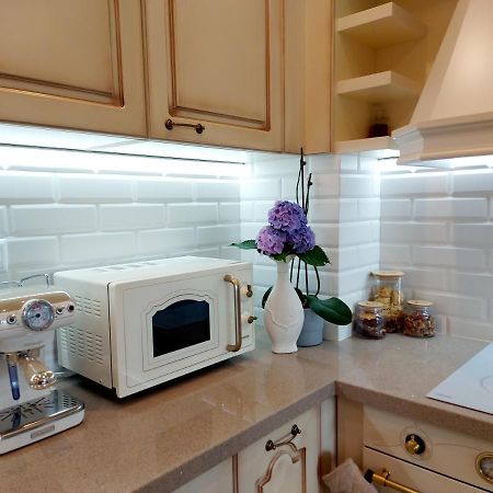Vazov Apartment Kazanlŭk Extérieur photo