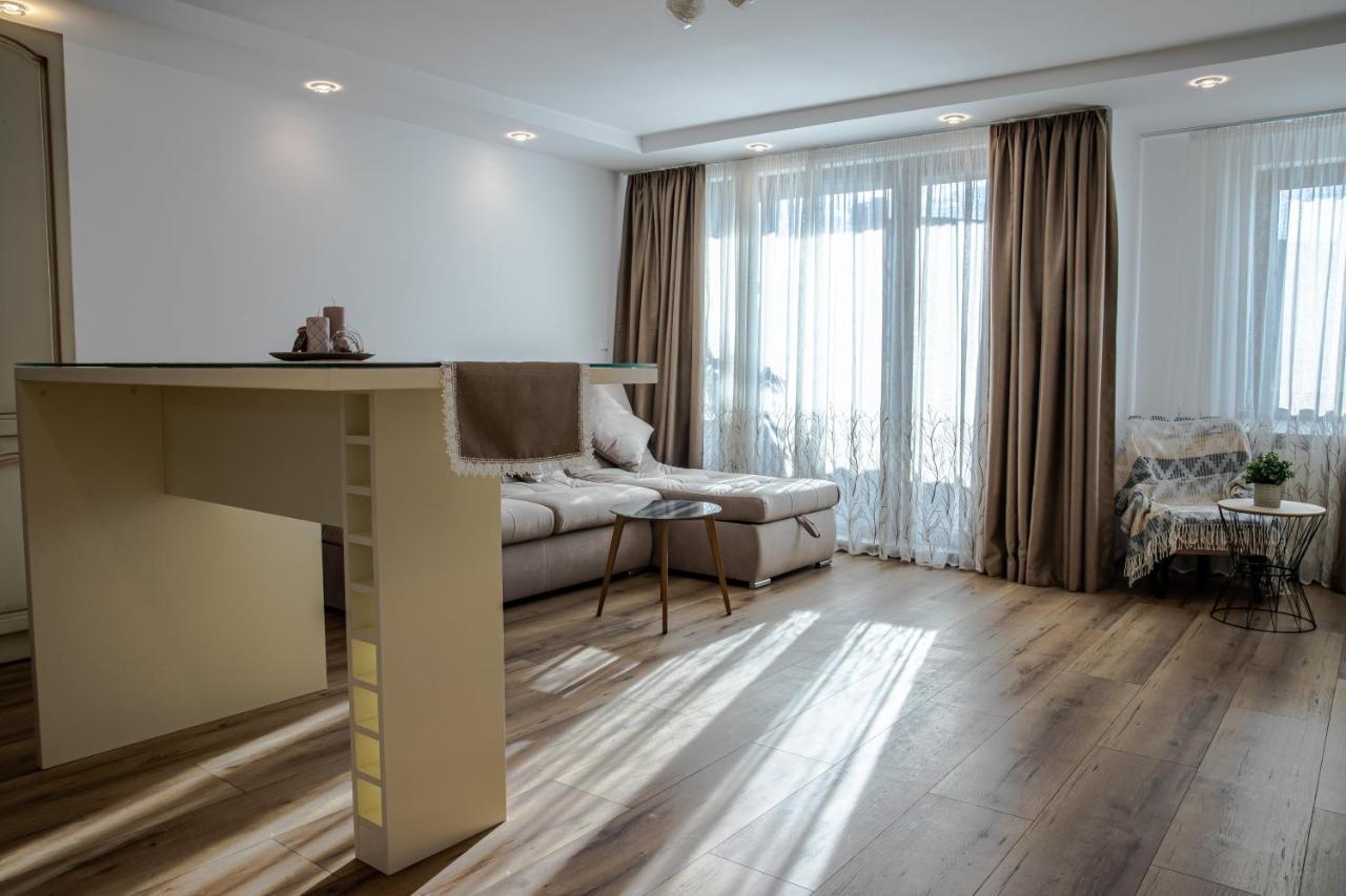 Vazov Apartment Kazanlŭk Extérieur photo