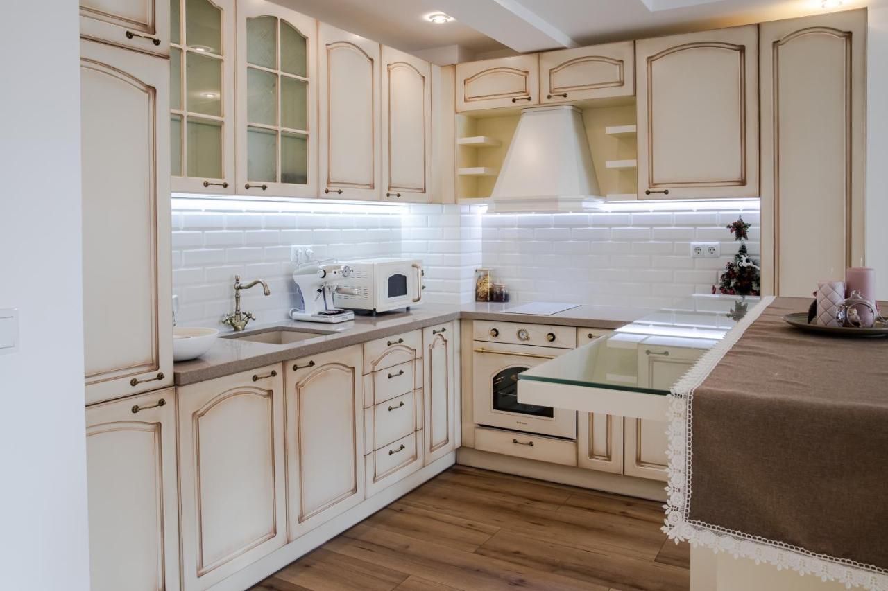 Vazov Apartment Kazanlŭk Extérieur photo