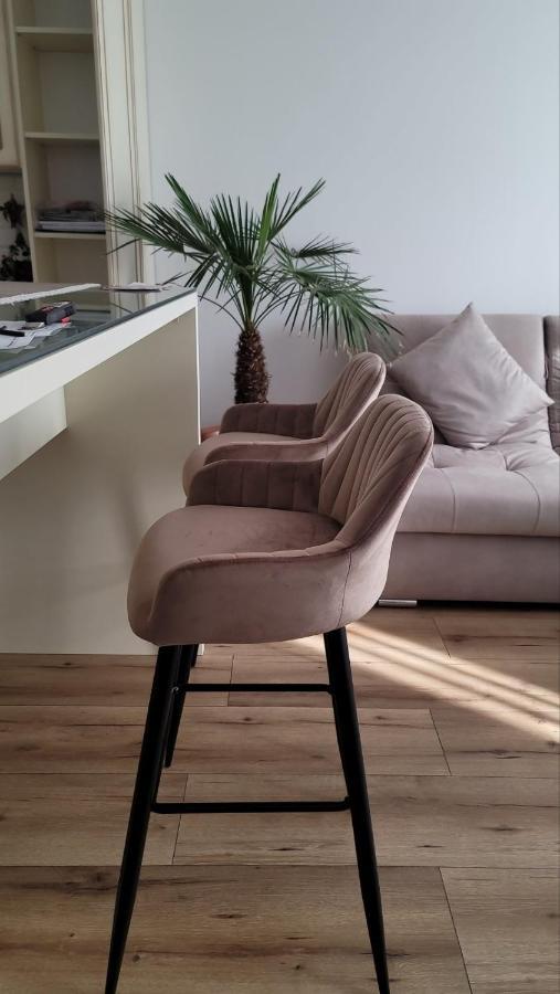 Vazov Apartment Kazanlŭk Extérieur photo