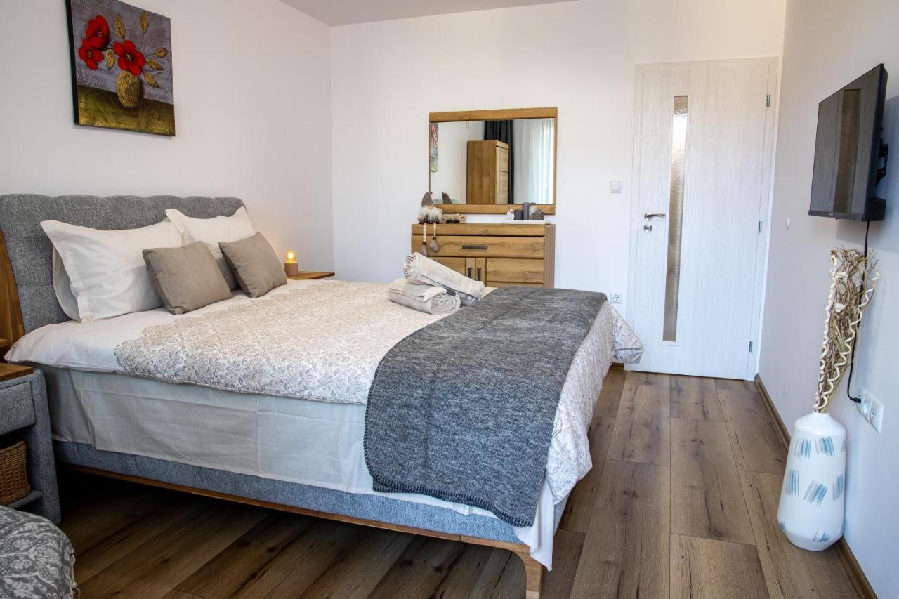 Vazov Apartment Kazanlŭk Extérieur photo