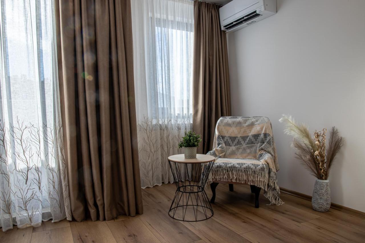 Vazov Apartment Kazanlŭk Extérieur photo