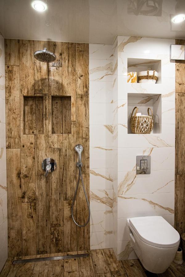 Vazov Apartment Kazanlŭk Extérieur photo
