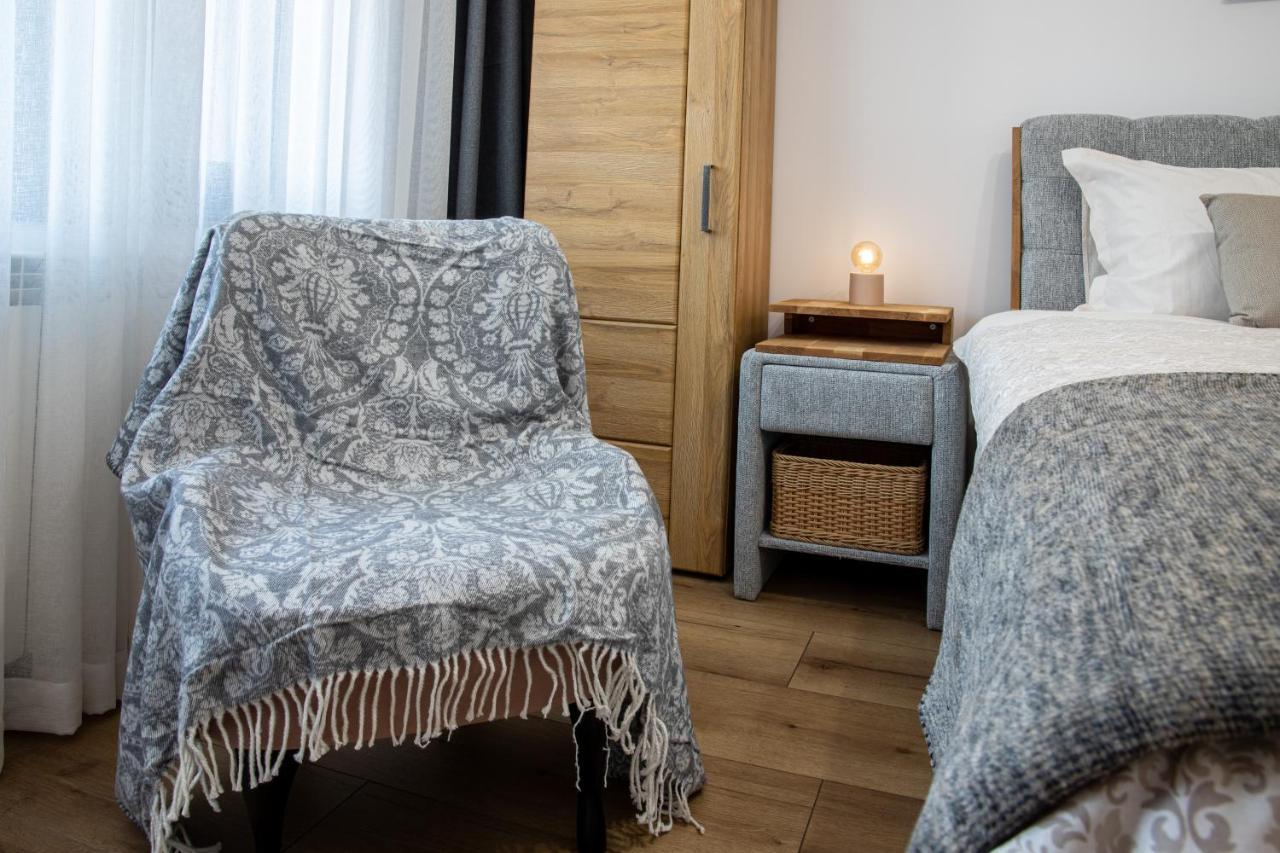 Vazov Apartment Kazanlŭk Extérieur photo