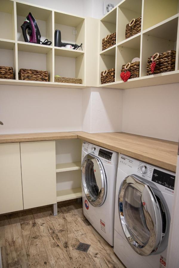 Vazov Apartment Kazanlŭk Extérieur photo