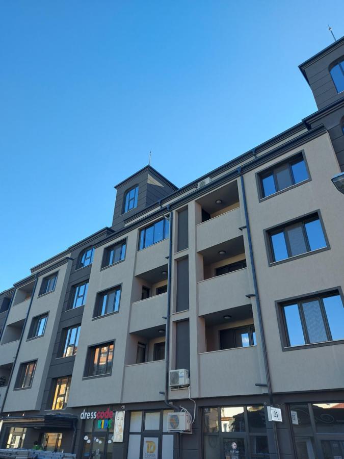 Vazov Apartment Kazanlŭk Extérieur photo