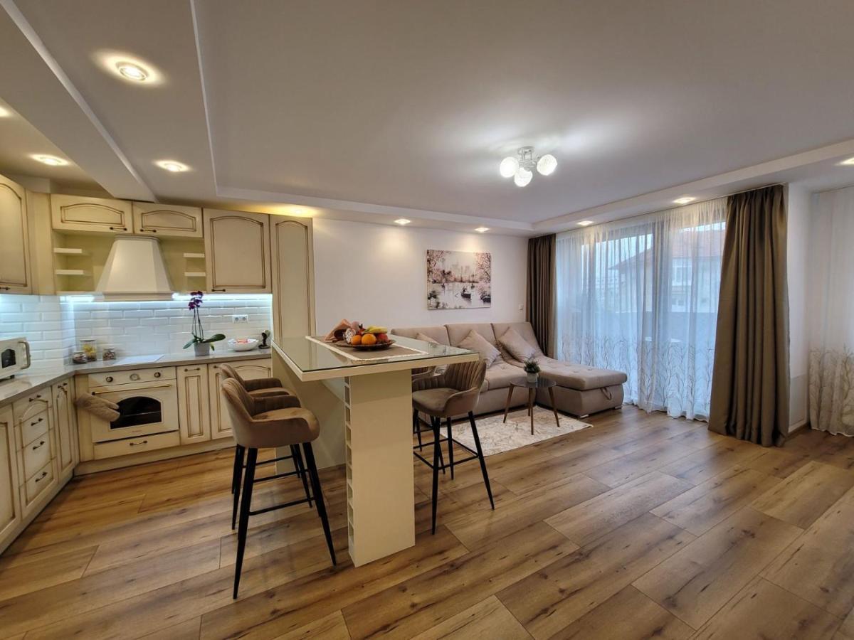 Vazov Apartment Kazanlŭk Extérieur photo
