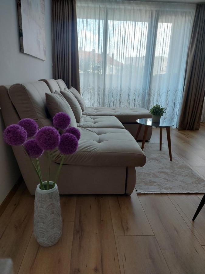 Vazov Apartment Kazanlŭk Extérieur photo