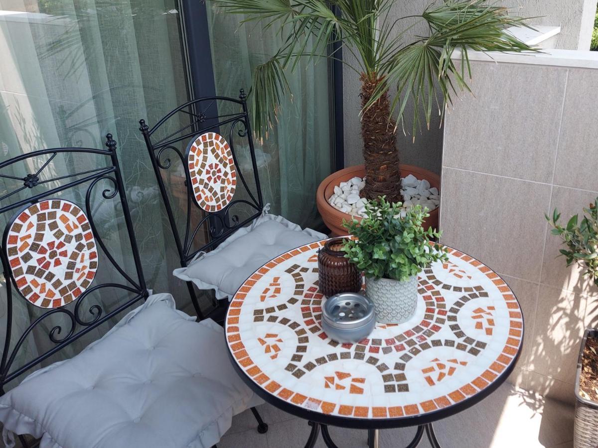 Vazov Apartment Kazanlŭk Extérieur photo