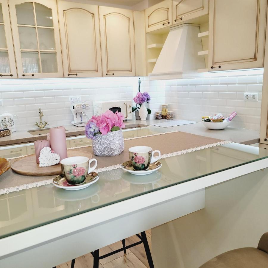 Vazov Apartment Kazanlŭk Extérieur photo