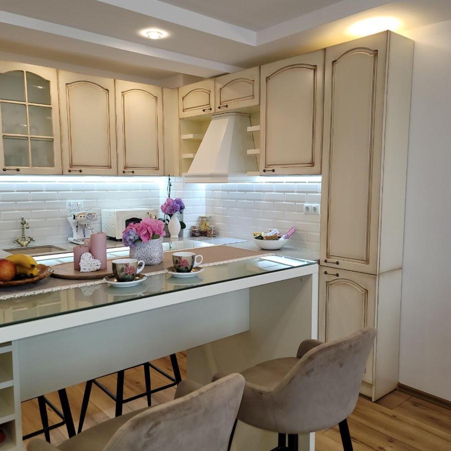 Vazov Apartment Kazanlŭk Extérieur photo