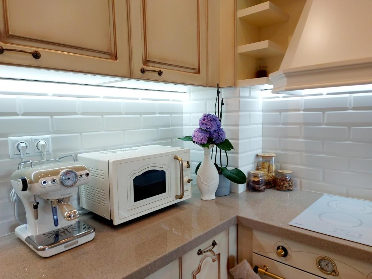 Vazov Apartment Kazanlŭk Extérieur photo